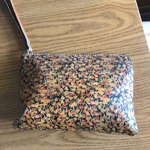 Patricia Nash Wristlet
